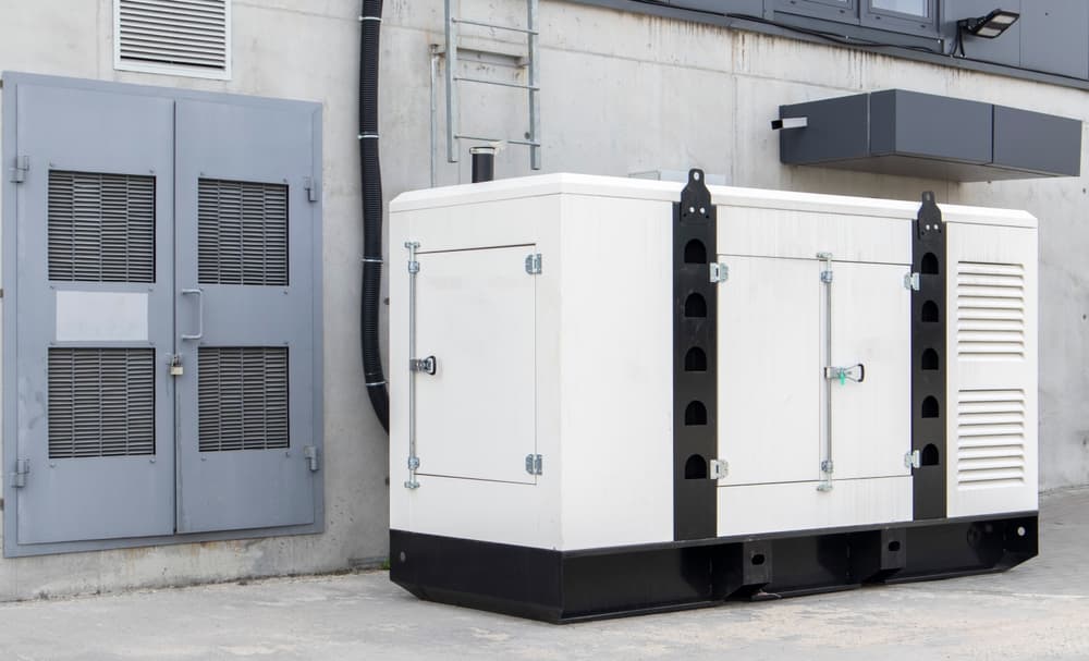 Generators & Accessories