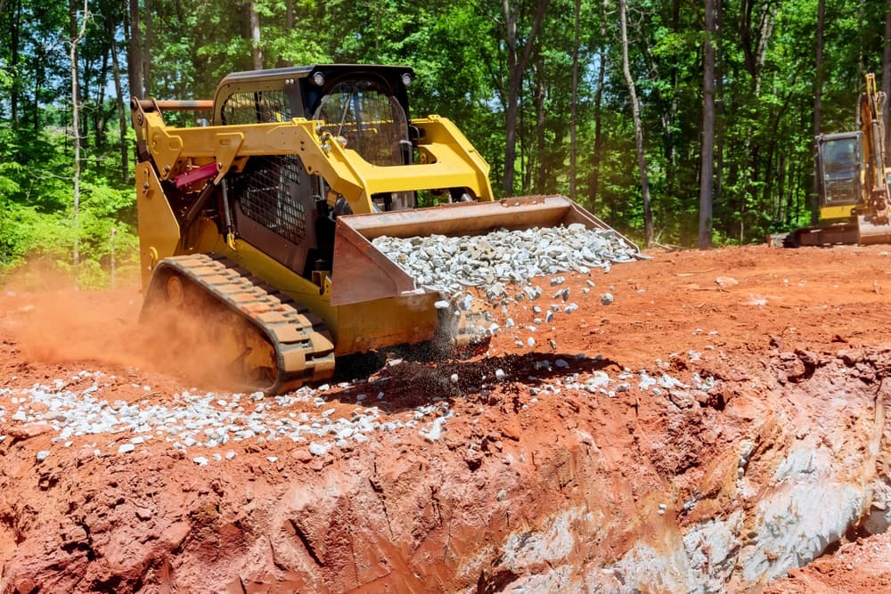 Skid Steers