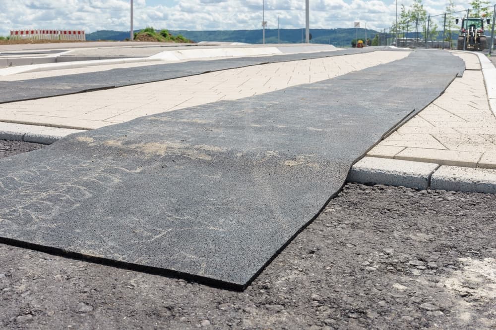 Composite Matting