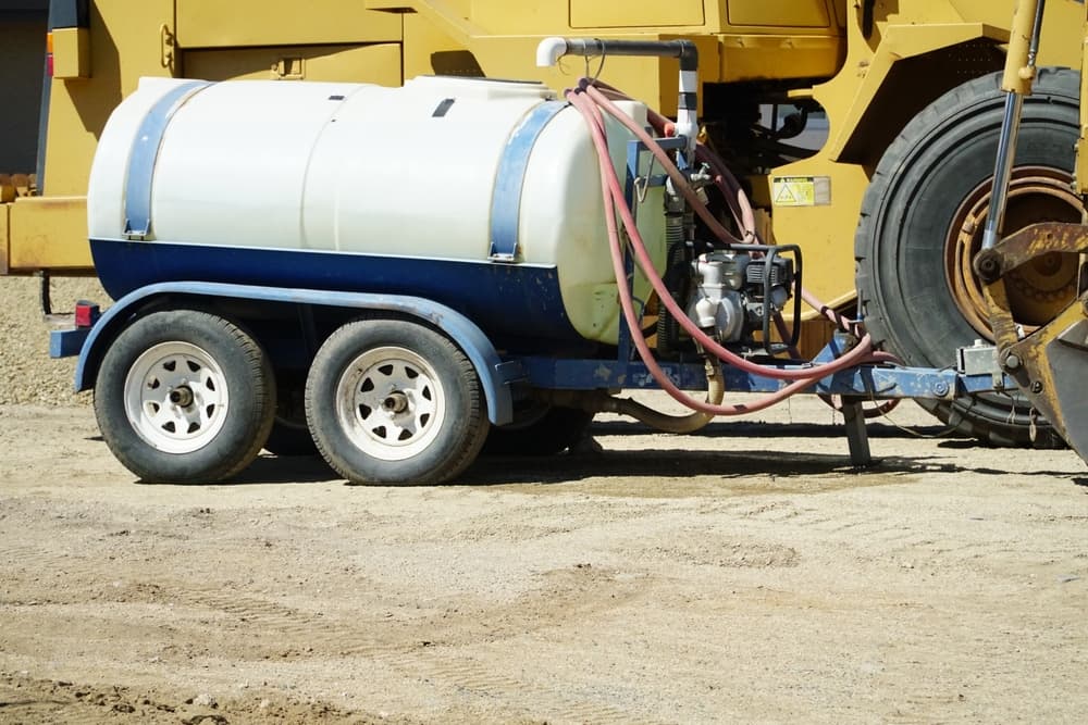 Water Tanks