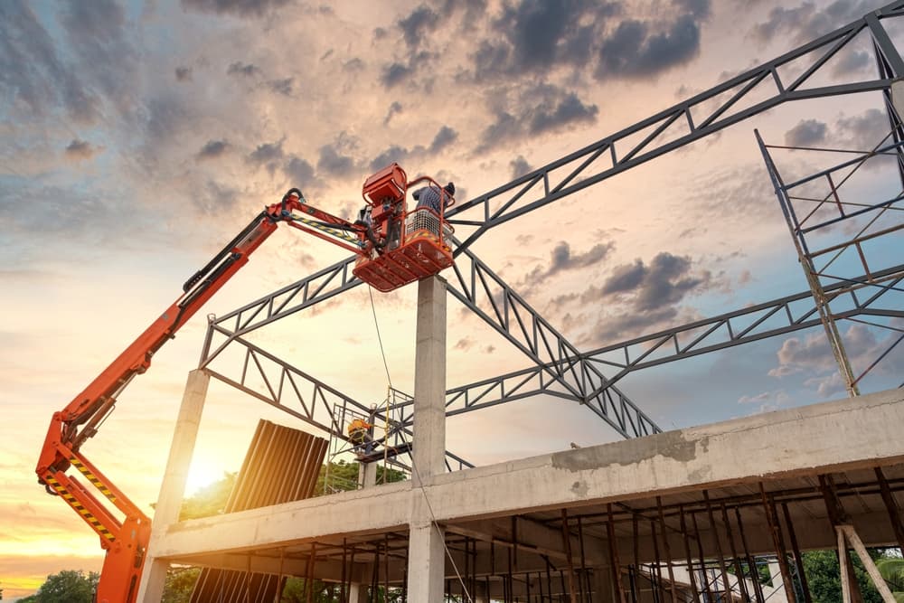 Boom Lifts