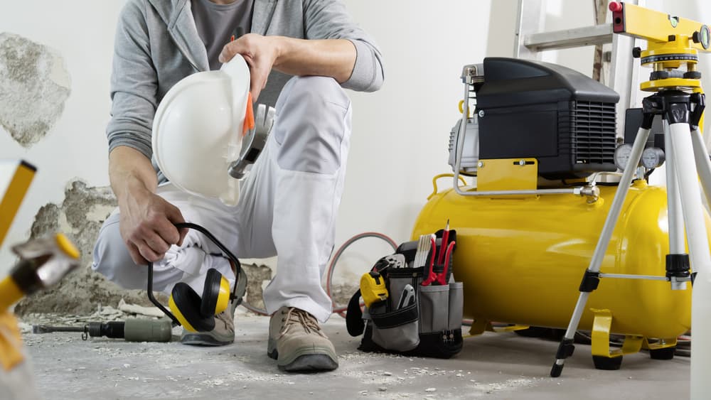 Air Compressor