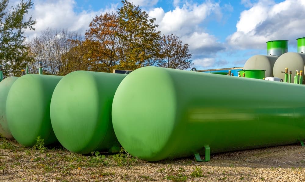 Fuel Tanks